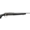 Browning X-Bolt Pro Stainless 6.5 PRC Bolt-Action Rifle with Muzzle Brake
