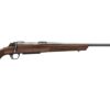 Browning A-Bolt III Hunter 308 Win Bolt-Action Rifle with Checkered Walnut Stock
