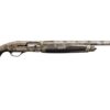 Browning Maxus II 12 Gauge Semi-Automatic Shotgun with Realtree Timber Camo Finish